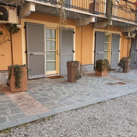 Corte Delle Rose Voghera Εξωτερικό φωτογραφία