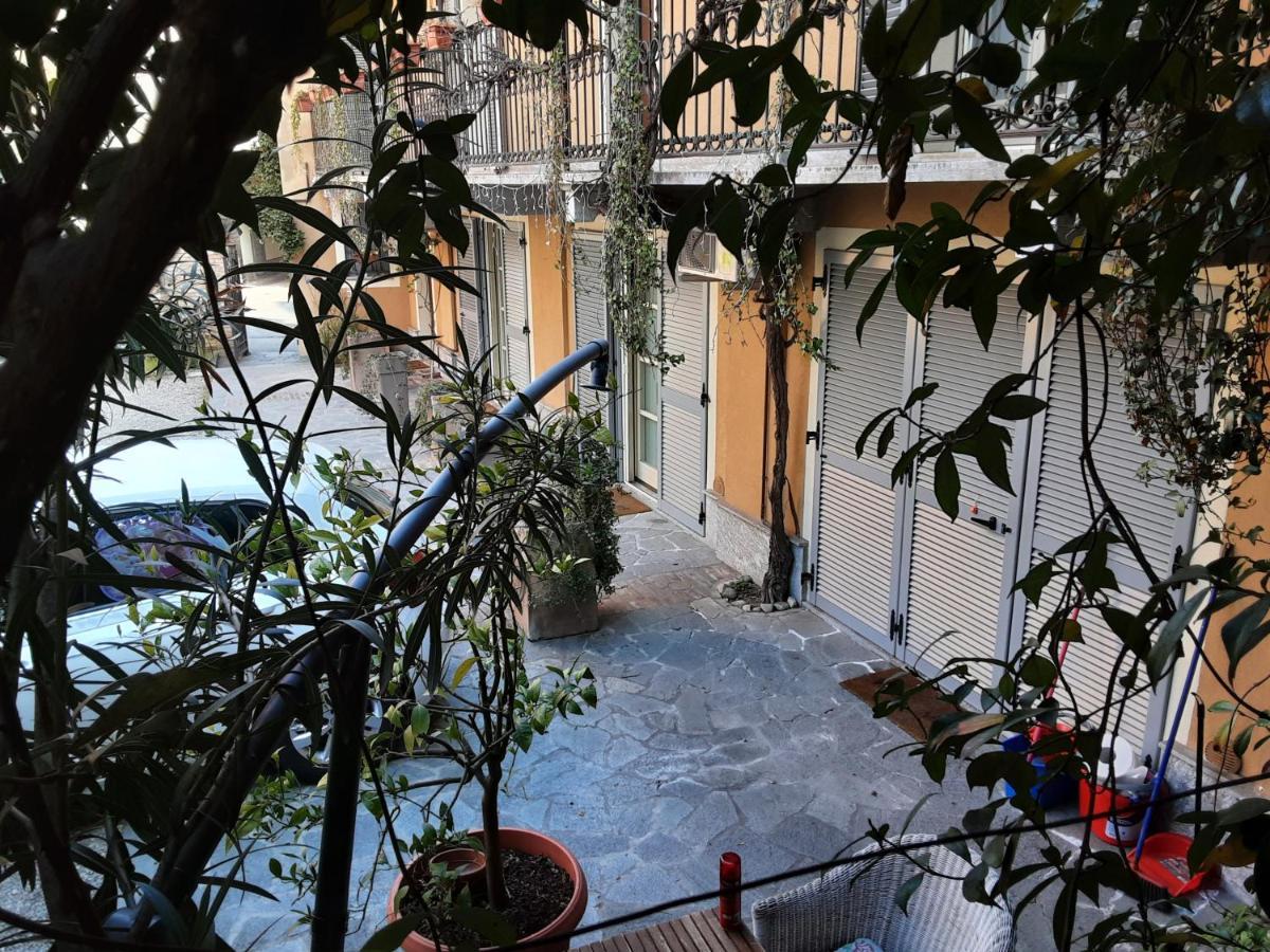 Corte Delle Rose Voghera Εξωτερικό φωτογραφία